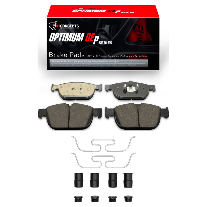 RNC Optimum OE Brake Pads