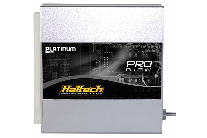 HAL Platinum PRO Plug-In Kits
