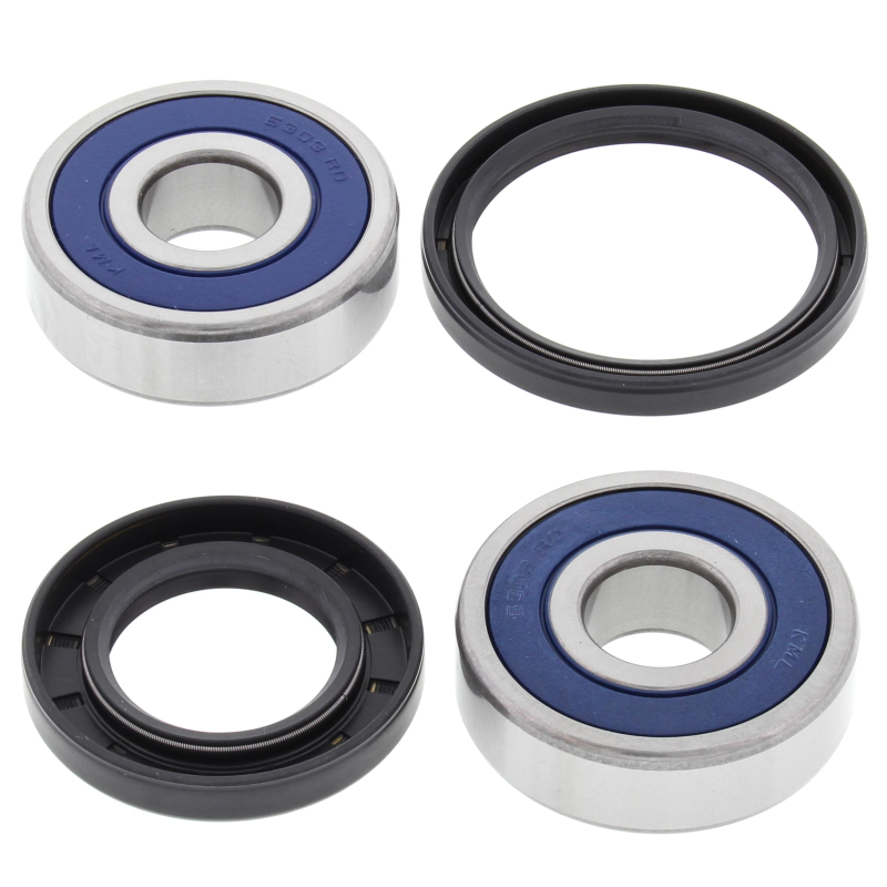 ABR Wheel Bearing Kits