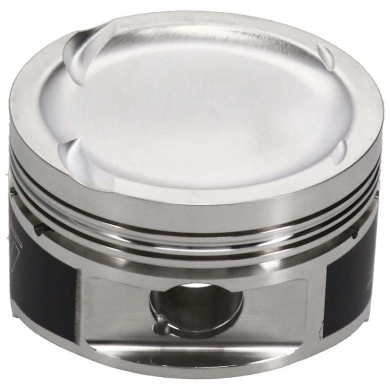 Wiseco Audi/VW 2.0L 82.50mm Bore 92.8mm Stroke -10.5cc EA113 Piston Kit - 4 Cyl thumbnail 9