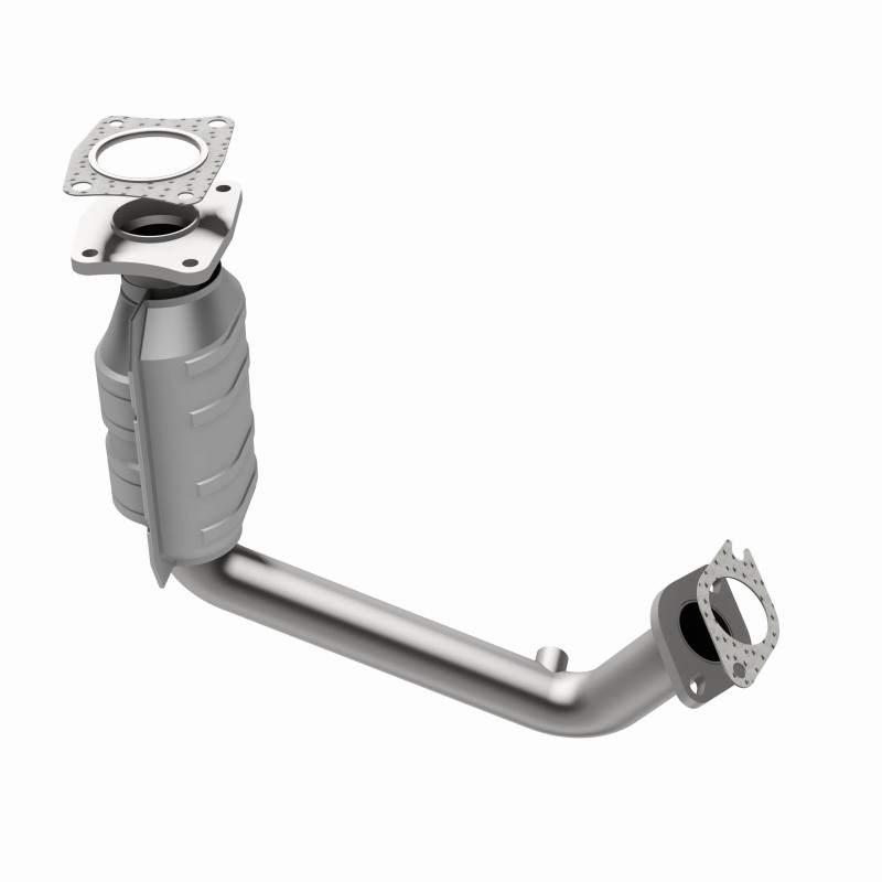 MagnaFlow Conv DF 00 Ford Focus 2.0L Code P thumbnail 8