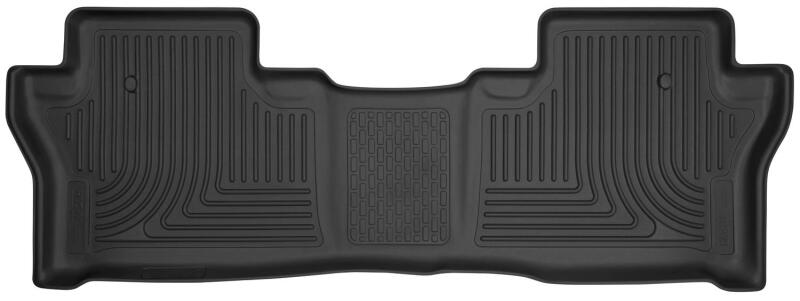 HL XAC - Rear - Black