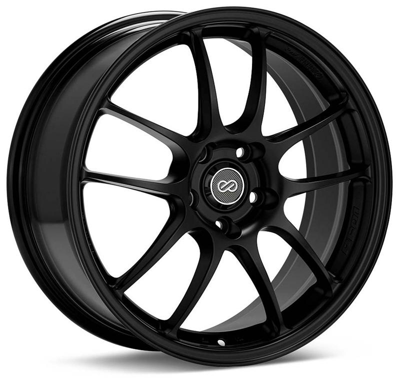 ENK PF01 Wheels