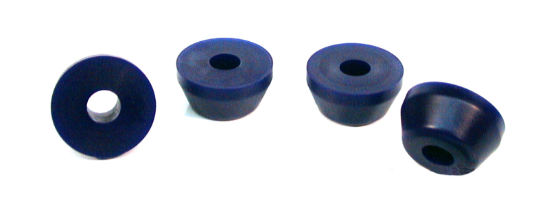 SPR Bushings - Control Arm