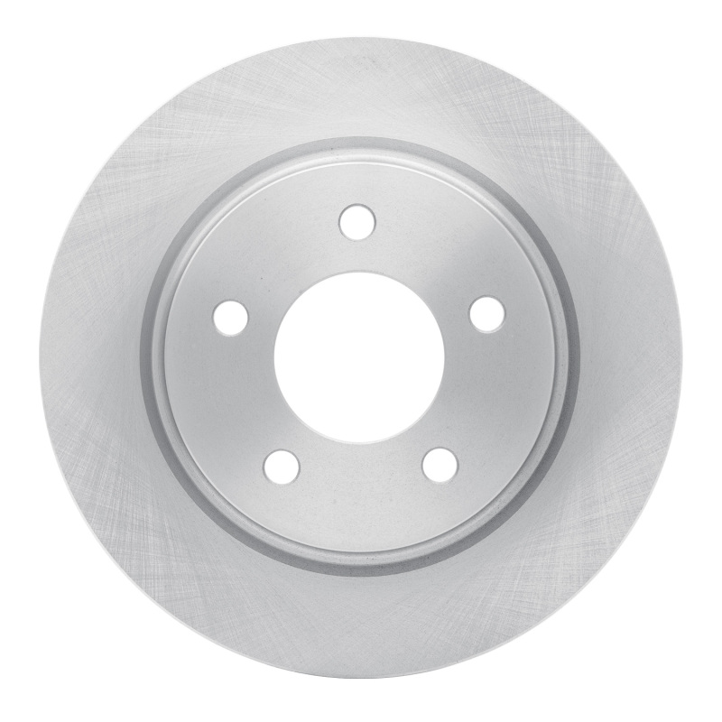 DFC Brake Rotors - Plain