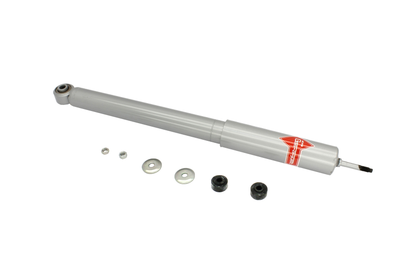 KYB Shocks & Struts Gas-A-Just Rear PORSCHE 911 912 930 1972-88 thumbnail 7