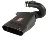 aFe Takeda Intake System 11-12 Honda CR-Z L4 1.5L Stage 2 Pro 5R Wrinkle Black thumbnail 3