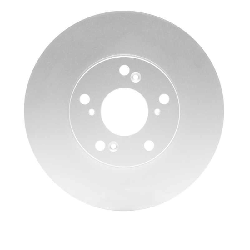 DFC GeoSPEC Coated Rotors - Plain