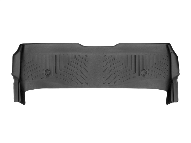 WT FloorLiner - Rear - Blk