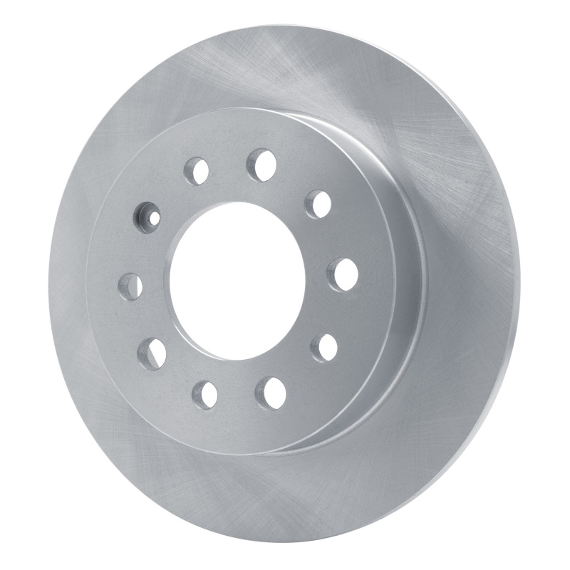 R1 03-08 Hyundai Tiburon Rear Brake Rotor Set w/Ceramic Pads and Hardware (2x dfc600-03017, 1x rnc2310-0323-01) thumbnail 5