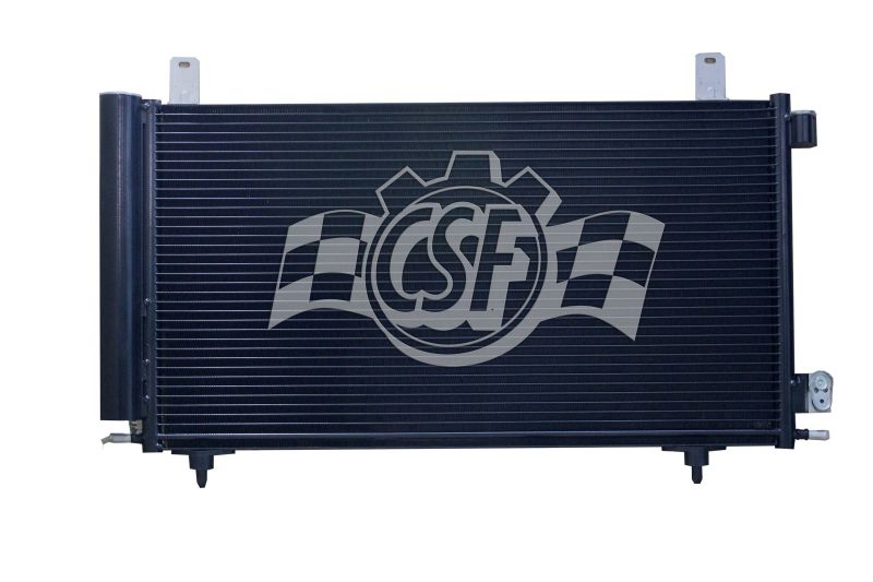 CSF A/C Condensers