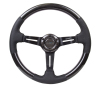 NRG Steering Wheels - Carbon