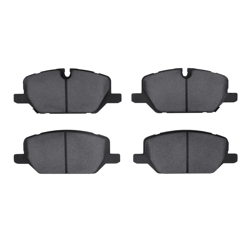 DFC 5000 Advanced Ceramic Brake Pads