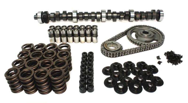 COMP Cams Camshaft Kit FF X4 262H thumbnail 4
