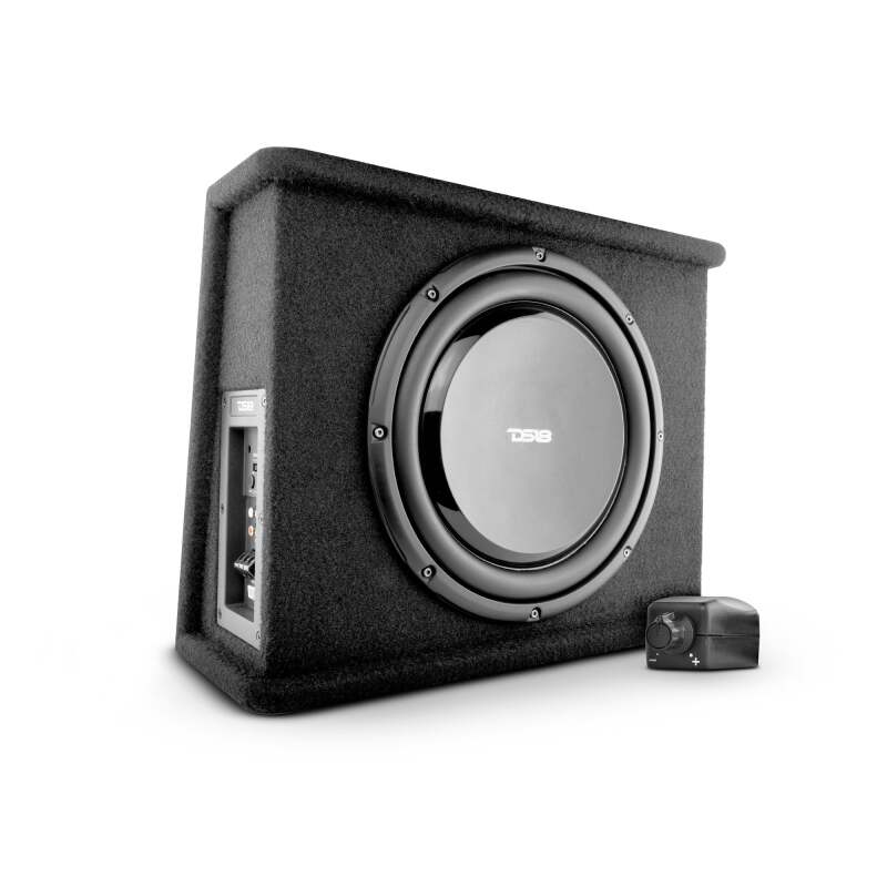 DSE Shallow Subwoofer Enclosures
