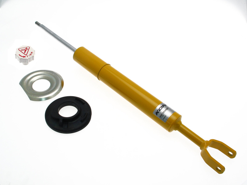 Koni Sport (Yellow) Shock 05-10 Audi A6 Sedan & Avant FWD & Quattro excl. Air Suspension - Front thumbnail 2
