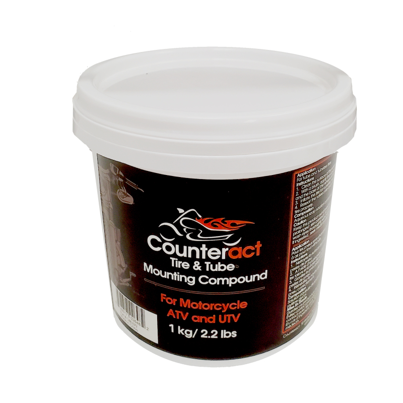 CBB Tire Lubricants