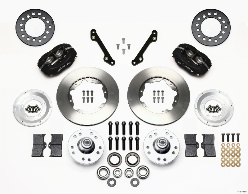 WIL Dynalite Brake Kit