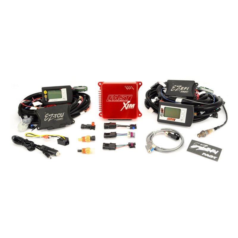 FAST Kit LS Transplant EZ-EFI thumbnail 2