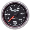 AM Sport-Comp II Gauges
