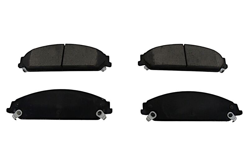 Baer Brakes BAE Replacement Pads