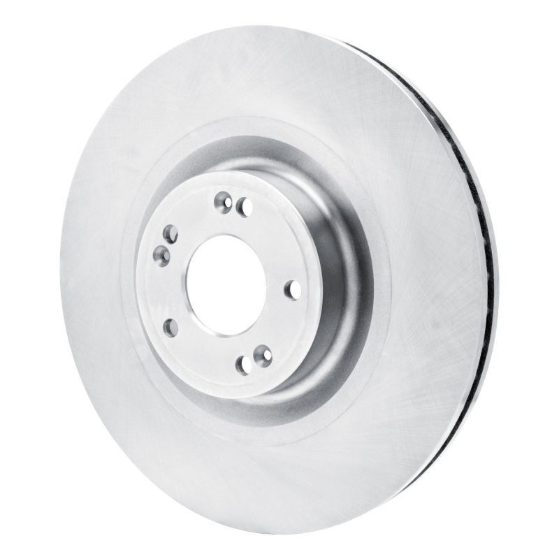 R1 12-17 Hyundai Equus Front & Rear Brake Rotor Set w/Ceramic Pads and Hardware (Bundled Kit) thumbnail 9