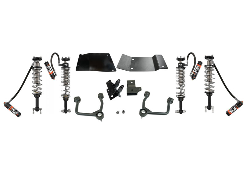 SLF Lift Kits