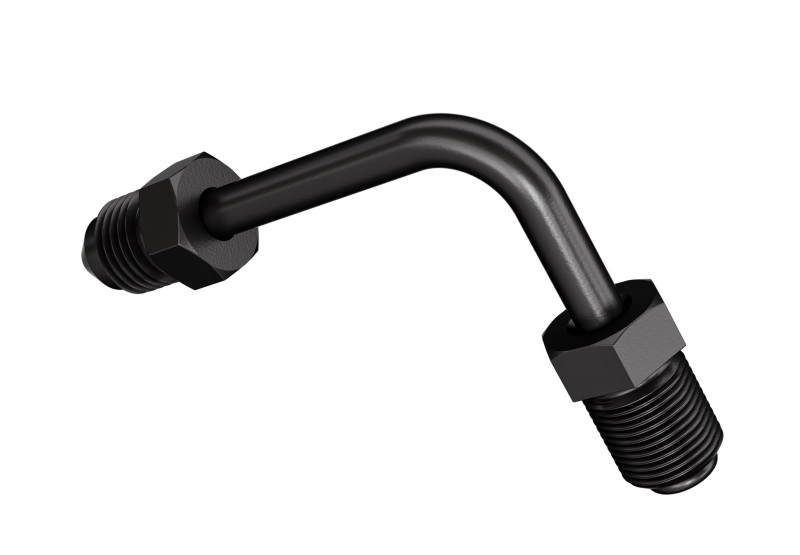 GR PWS Brake Line Fittings