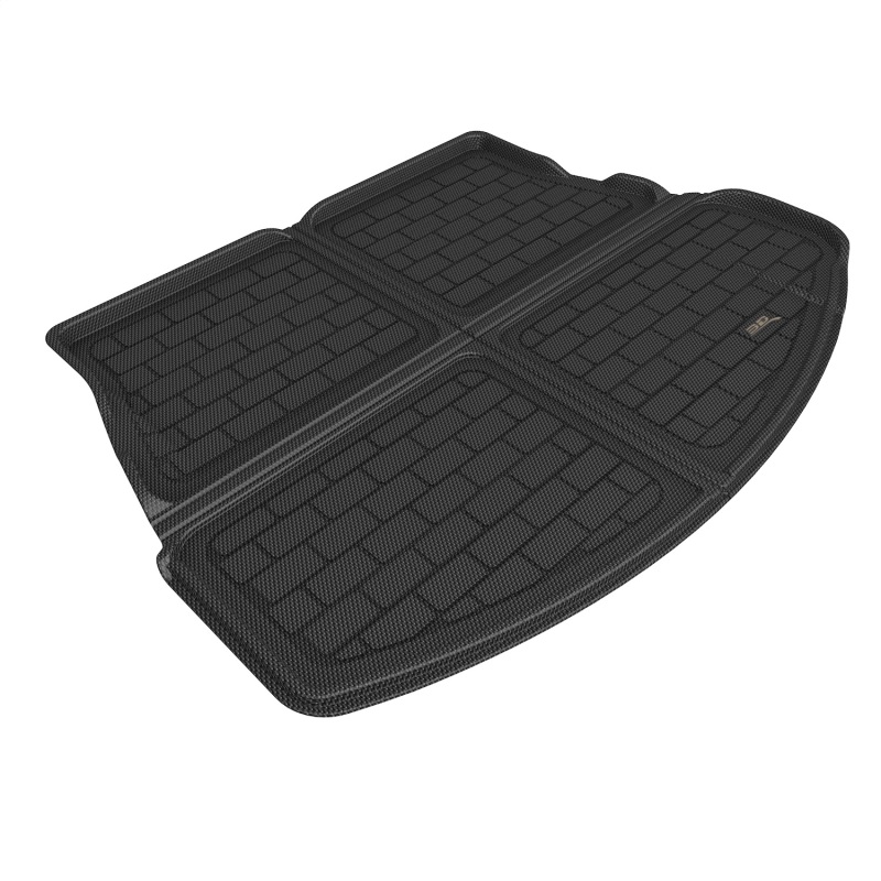 ACE Cargo Liner - Black