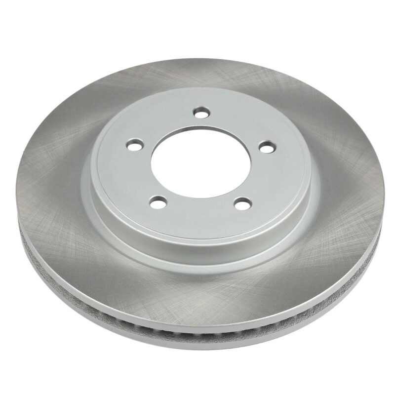 PSB Semi Coated Rotors