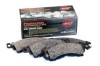 WIL Promatrix Brake Pads