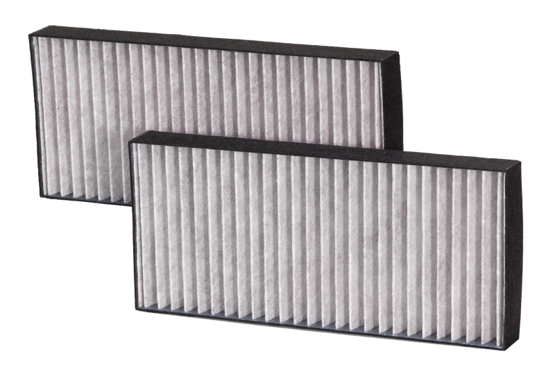 K&N Disposable Cabin Air Filter Advantage Plus 05-15 Nissan Armada thumbnail 3