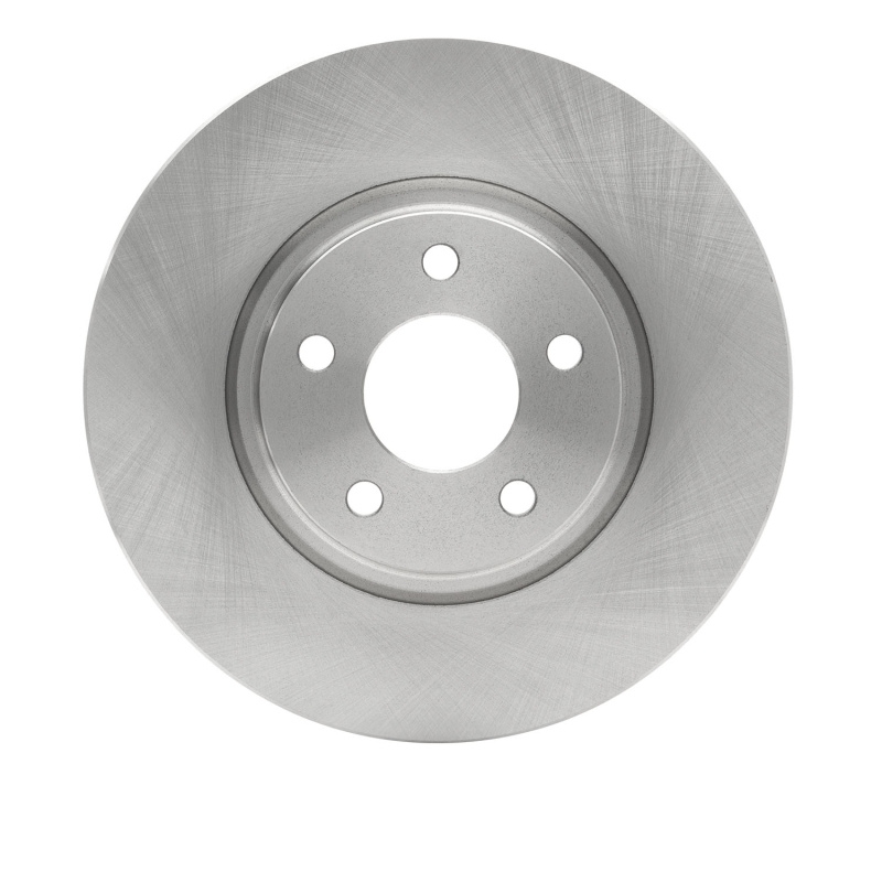 DFC Brake Rotors - Plain
