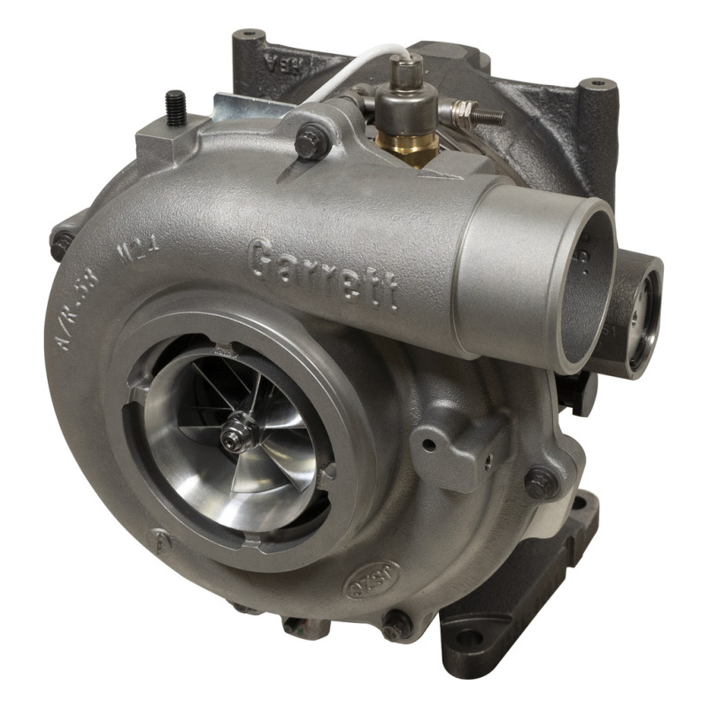 BD Diesel BD Duramax Screamer Turbo - Chevy 2004.5-2010 LLY/LBZ/LMM