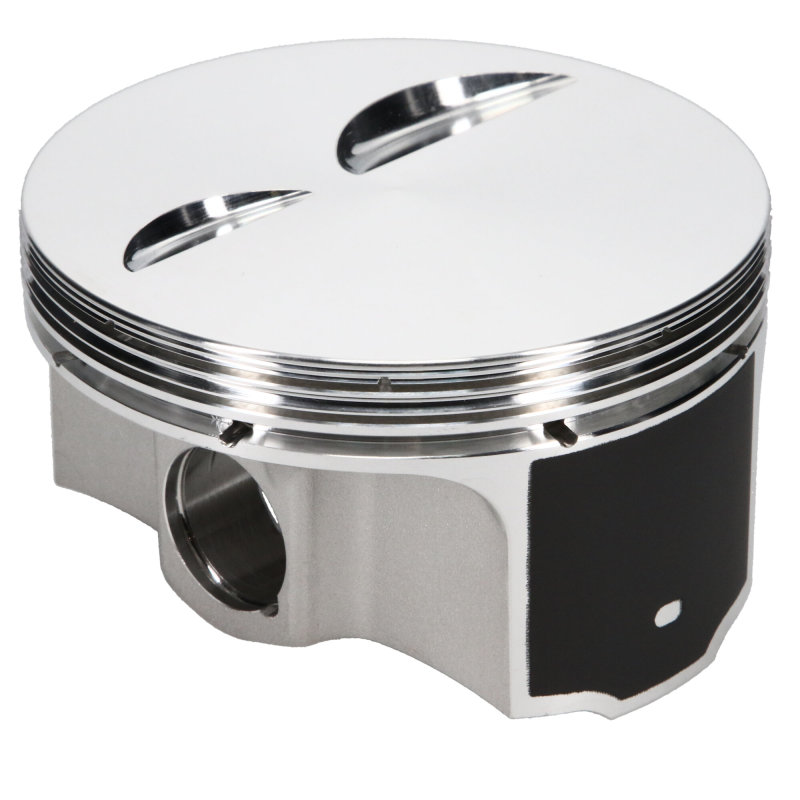 JE Pistons 350 SBC SPRFLY WT FT Set of 8 Pistons thumbnail 8