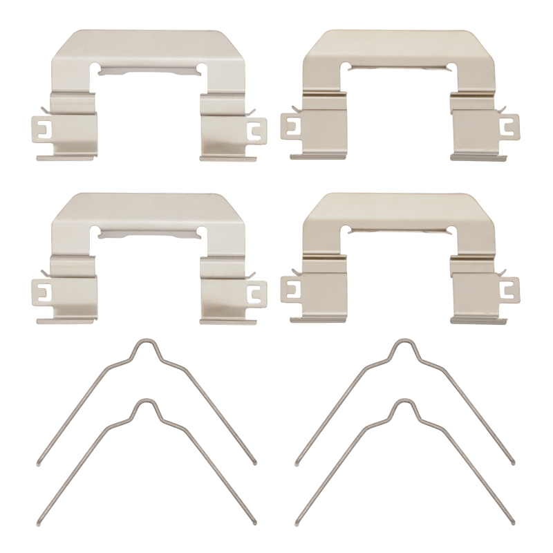 DFC SS Hardware Kits