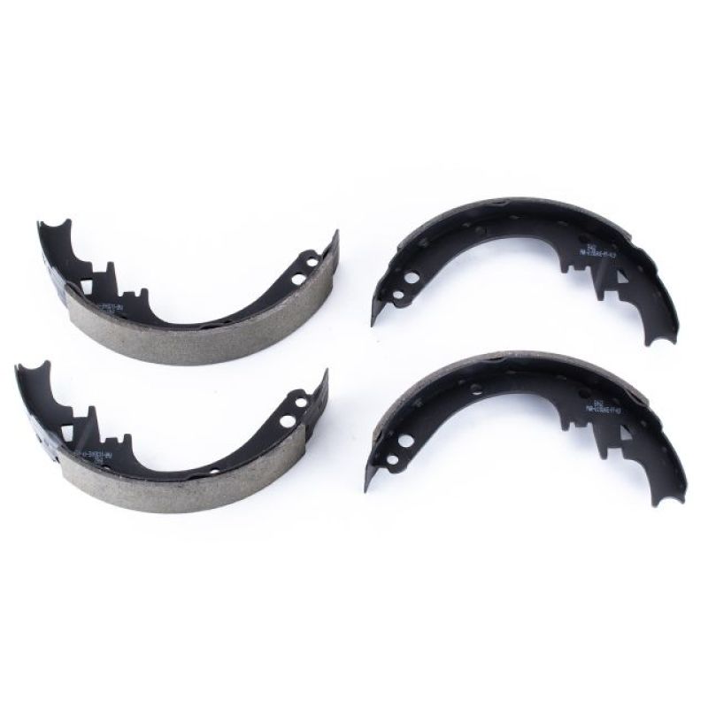 PSB Autospecialty Brake Shoes