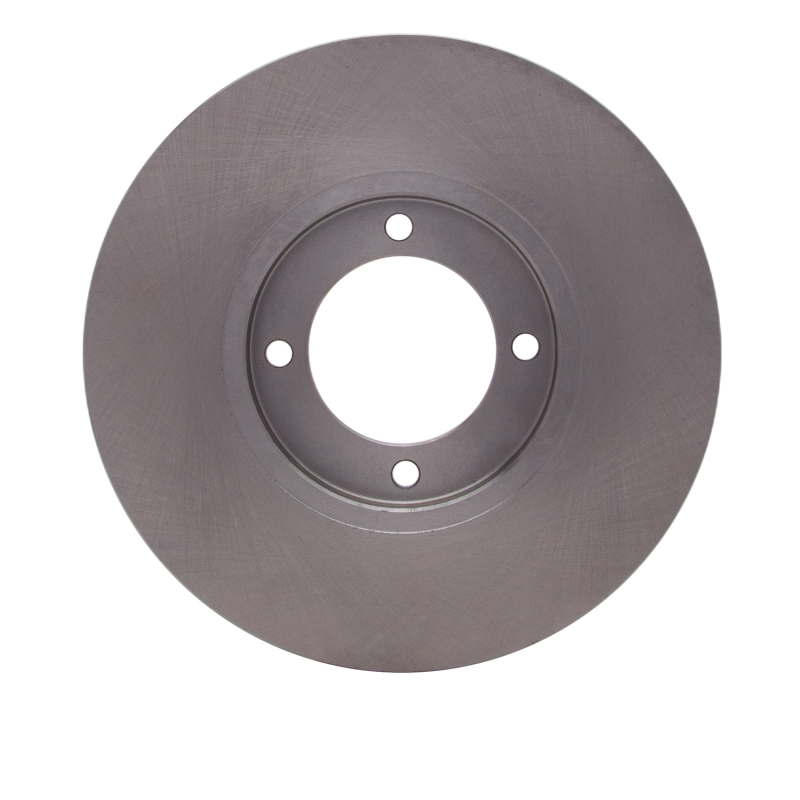DFC 79-81 Toyota Celica Front Brake Rotor thumbnail 3