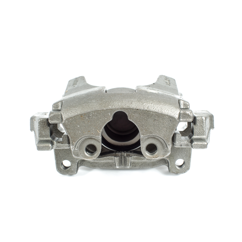 Power Stop 17-20 Lincoln MKZ Front & Rear Autospecialty Kit w/Cals (Bundled Kit) thumbnail 7