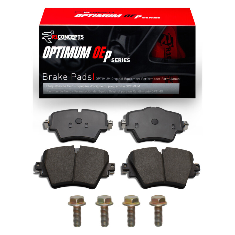 RNC Optimum OE Brake Pads