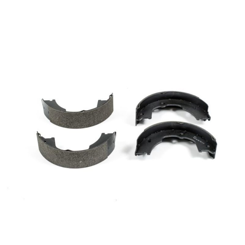 PSB Autospecialty Brake Shoes
