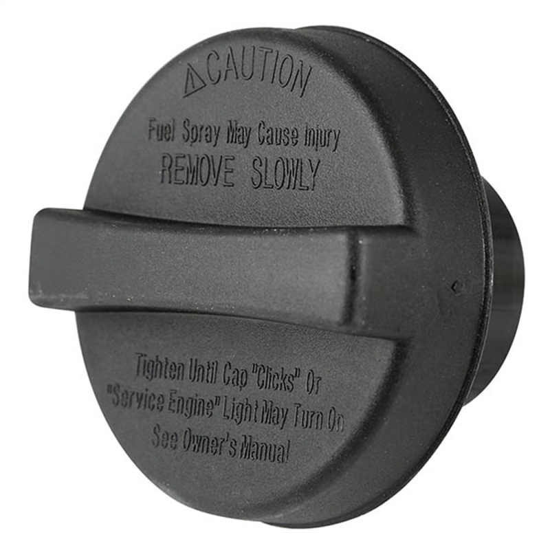 Gas Cap Non-Locking 03-18 Jeep Wrangler