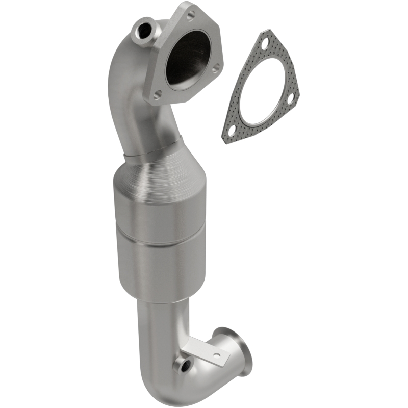 MagnaFlow Conv DF 07-09 Cooper S turbo frt OE thumbnail 2