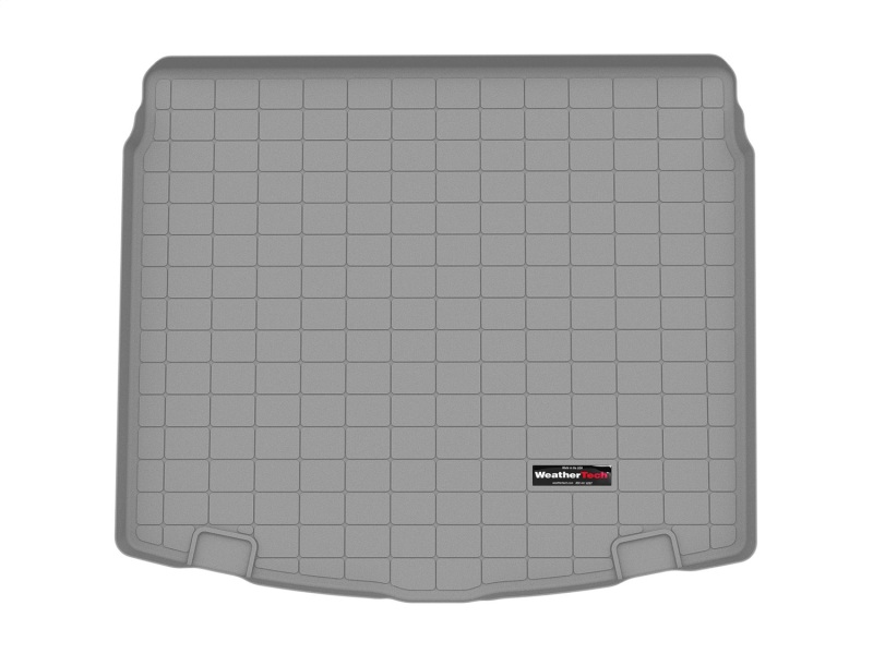 WT Cargo Liners - Grey