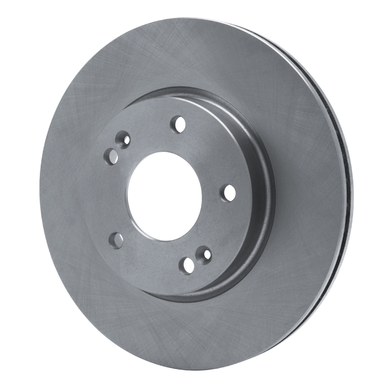 R1 17-22 Hyundai Ioniq Front & Rear Brake Rotor Set w/Ceramic Pads and Hardware (Bundled Kit) thumbnail 7