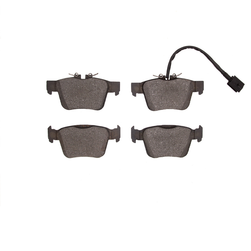 RNC Ceramic Brake Pads