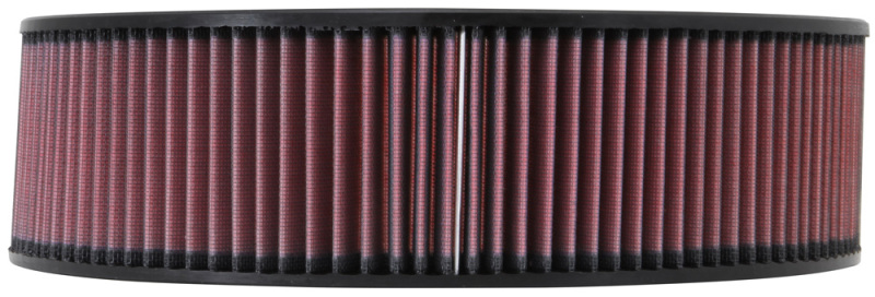 K&N Custom Round Air Filter 14in OD 12in ID 4in Height thumbnail 7