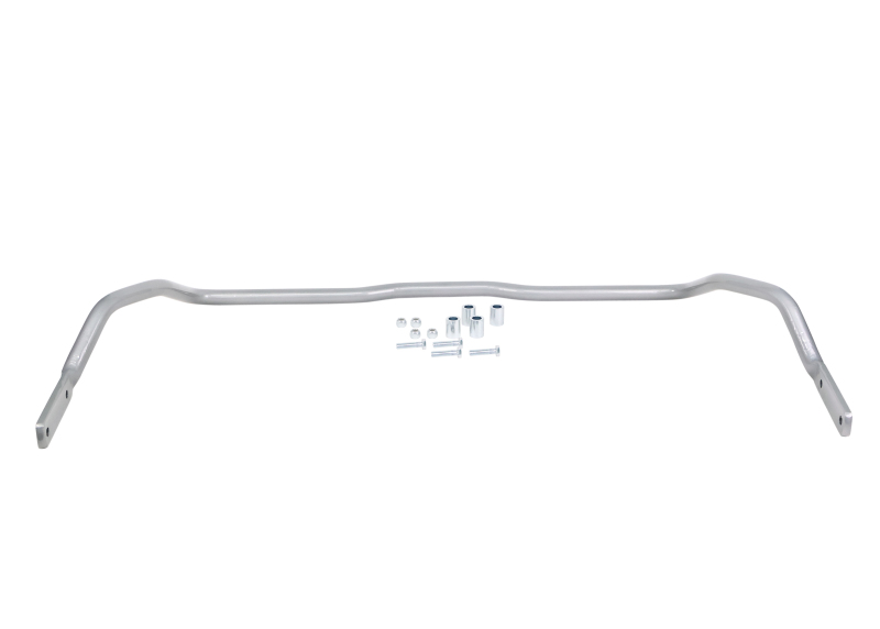 Whiteline 79-04 Ford Mustang 26mm Non Adjustable Rear Stabilizer Bar