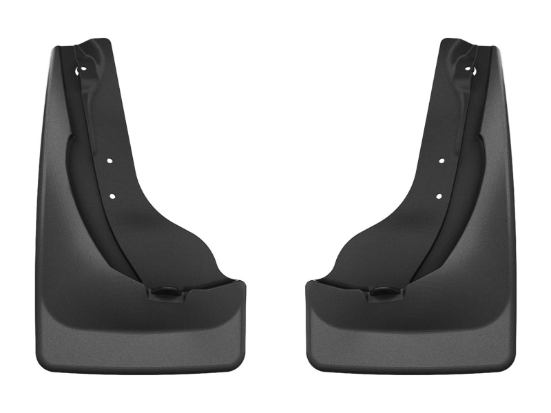 WT No Drill Mudflaps