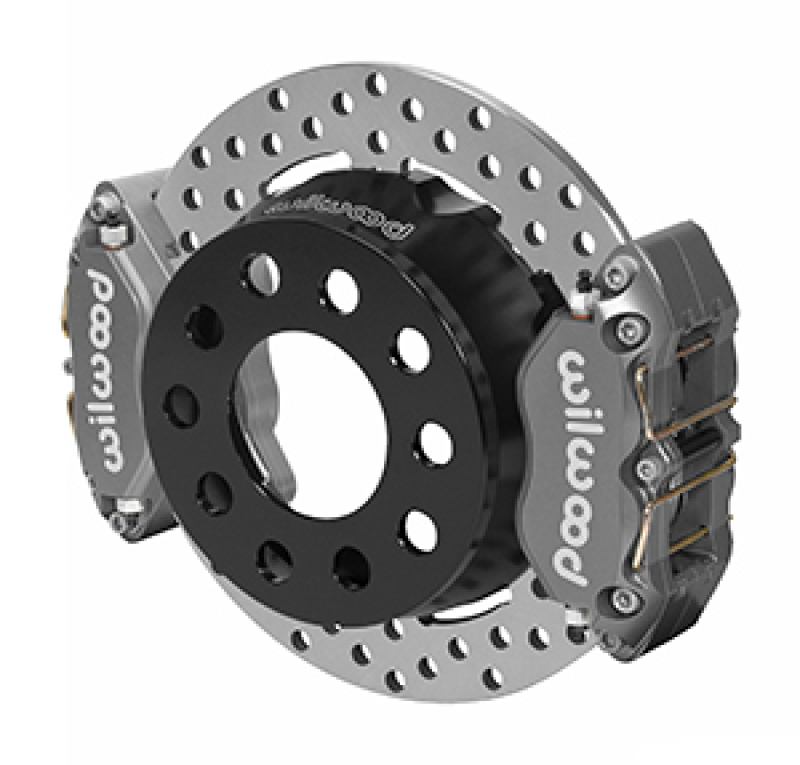 WIL Dynapro Brake Kit